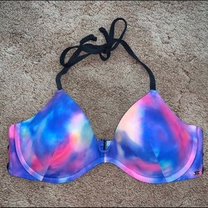 Victoria’s Secret Pink Bikini top